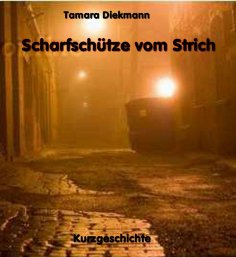 eBook: Scharfschütze vom Strich