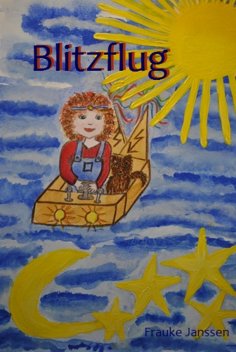 ebook: Blitzflug