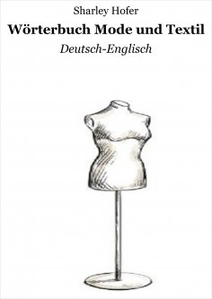 eBook: Wörterbuch Mode und Textil