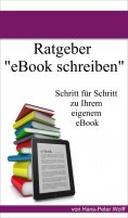 eBook: Ratgeber eBook schreiben