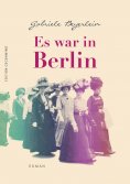 eBook: Es war in Berlin