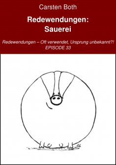 eBook: Redewendungen: Sauerei