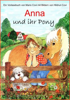eBook: ANNA und ihr Pony