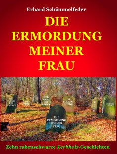 eBook: DIE ERMORDUNG MEINER FRAU