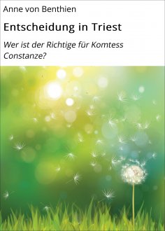ebook: Entscheidung in Triest