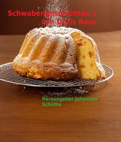 eBook: Schwabengeschichten 1