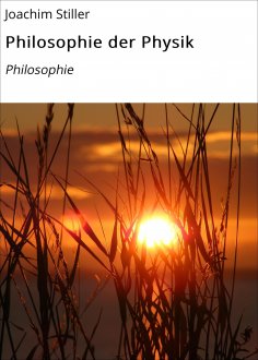 ebook: Philosophie der Physik