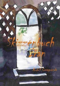 eBook: Skizzenbuch Iran