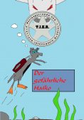 eBook: T.I.E.R.- Tierisch intelligente Eingreif- und Rettungstruppe Band 2- Der gefährliche Haiko