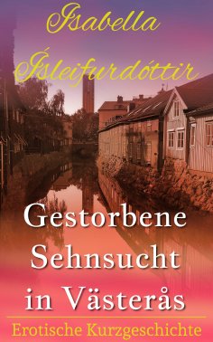 eBook: Gestorbene Sehnsucht in Västerås