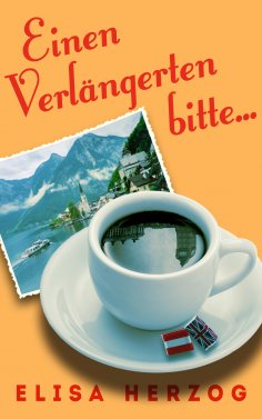 ebook: Einen Verlängerten bitte