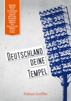 eBook: Deutschland Deine Tempel