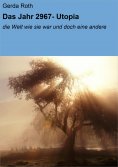 eBook: Das Jahr 2967- Utopia