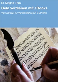 eBook: Geld verdienen mit eBooks