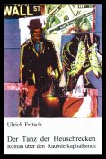 ebook: Der Tanz der Heuschrecken