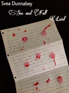 eBook: Sea and Fall