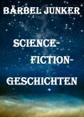 eBook: Science-Fiction-Geschichten