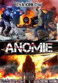 ebook: Anomie - Teil 1