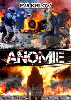 ebook: Anomie - Teil 1