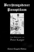 ebook: Berchtesgadener Panoptikum