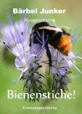 ebook: Bienenstiche!