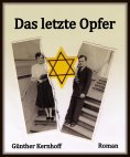 ebook: Das letzte Opfer