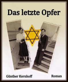 ebook: Das letzte Opfer