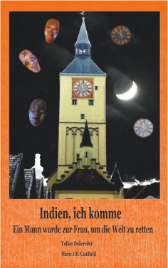 eBook: Indien, ich komme