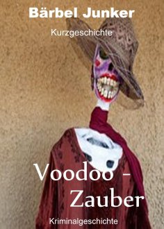 ebook: Voodoo-Zauber