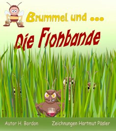 eBook: Brummel und die Flohbande