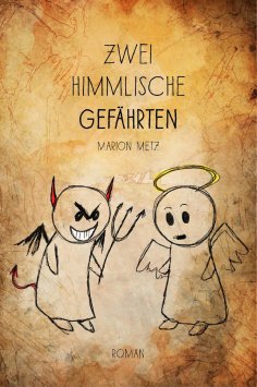 eBook: Zwei himmlische Gefährten