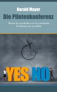 ebook: Die Pilotenkonferenz