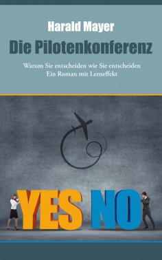 ebook: Die Pilotenkonferenz