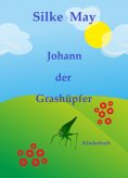 ebook: Johann der Grashüpfer