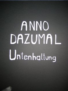 eBook: Untenhaltung