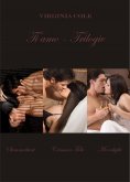 ebook: Ti amo - Trilogie