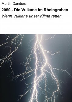 eBook: 2050 - Die Vulkane im Rheingraben