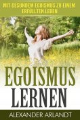 ebook: EGOISMUS LERNEN
