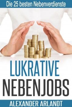 eBook: LUKRATIVE NEBENJOBS