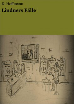 ebook: Lindners Fälle