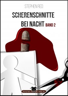 eBook: Scherenschnitte bei Nacht - Band 2