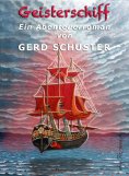 ebook: Geisterschiff