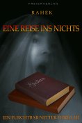 eBook: Eine Reise ins Nichts
