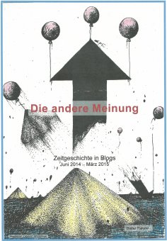 eBook: Die andere Meinung