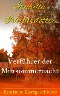 eBook: Verführer der Mittsommernacht