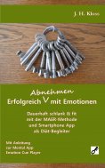 ebook: Erfolgreich Abnehmen mit Emotionen