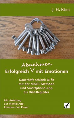 ebook: Erfolgreich Abnehmen mit Emotionen