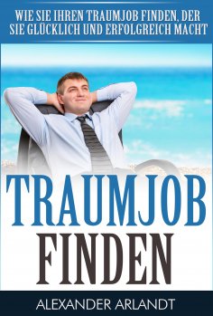 ebook: TRAUMJOB FINDEN
