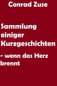 ebook: Sammlung einiger Kurzgeschichten
