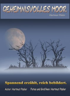 eBook: Geheimnisvolles Moor